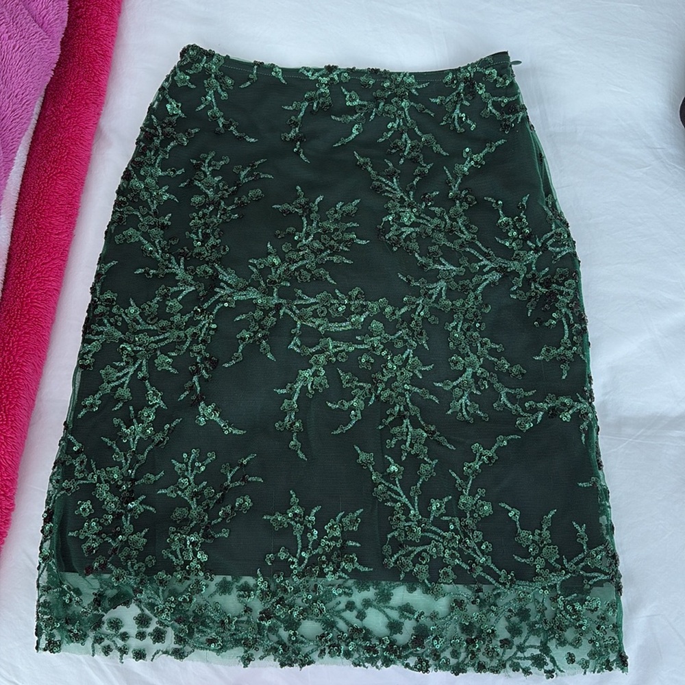 Reformation Blanca Skirt